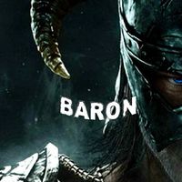 BARON™ Count on 🔥