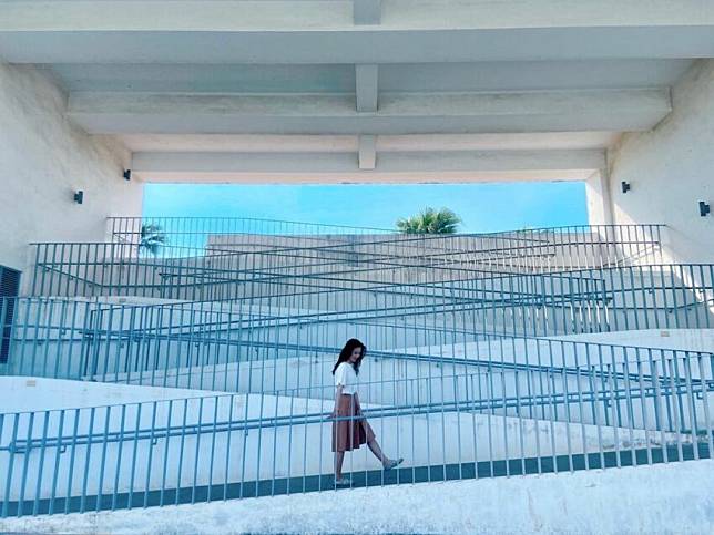 圖片授權：IG @sandyfeng1129