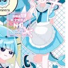にゃんこ、音楽、ゲーム、アニメ、雑談