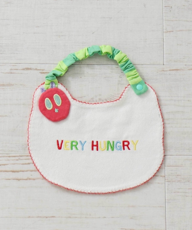 AT好餓的毛毛蟲 7