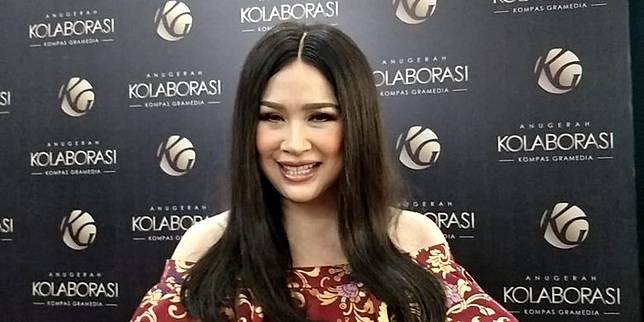 Lirik Dan Chord Lagu Jangan Berhenti Mencintaiku Dari Titi Dj Kompas Com Line Today