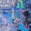 ポケモンレジェンズZA(雑談、情報交換、推しポケモン自慢など)