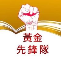 黃金先鋒隊-台南