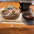 実際訪問したユーザーが直接撮影して投稿した横川町居酒屋炭火と魚菜 伝助の写真