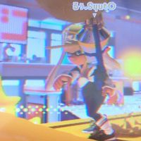 スプラやってる人集まえ‼️