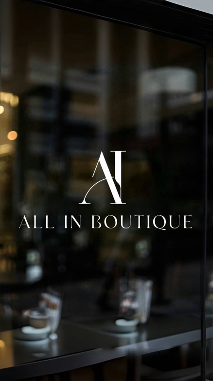 ALL IN 歐美精品代購（台中實體店面）