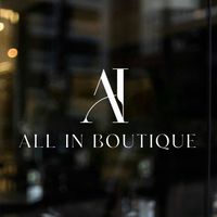 ALL IN 歐美精品代購（台中實體店面）