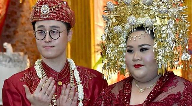 Menikah dengan Cara Adat? 5 Pesta Adat Ini Telan Biaya Termahal 