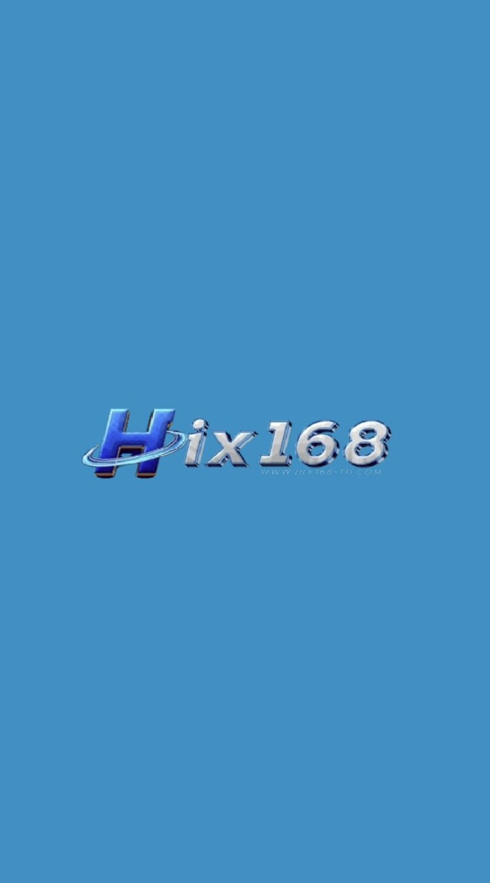 @Hix168