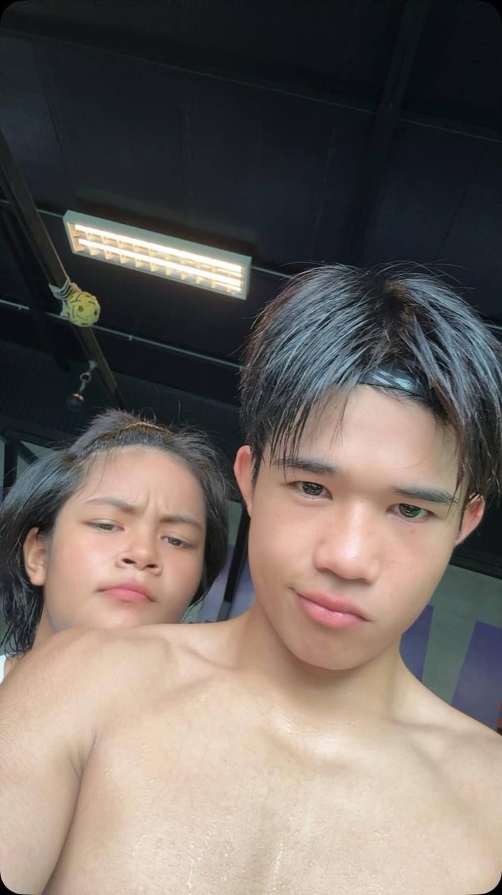 ฮีลใจบางแสน😍♥️