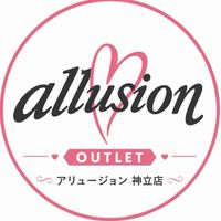 アリュージョン神立店
