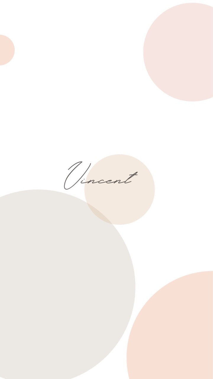 Vincent ❣︎童裝|母嬰|選物❣︎