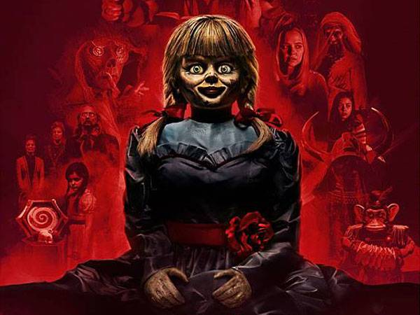 65 Hantu Annabelle Full Movie HD Terbaru