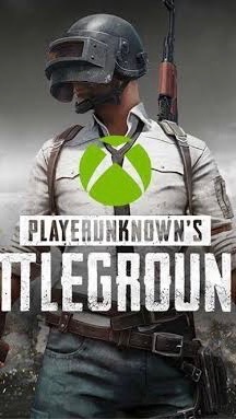 PUBG XBOX版のオープンチャット