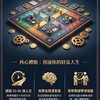 財富流交流群
