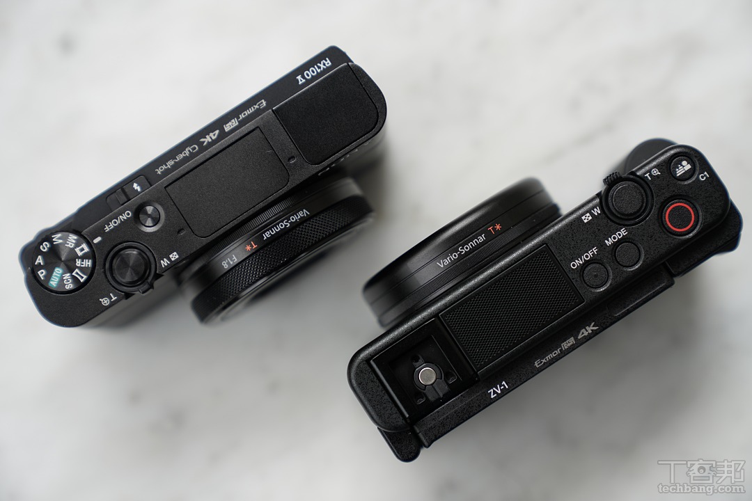 Vlog 神機來了，Sony ZV-1 強化收音與對焦功能問世，售價兩萬有找！