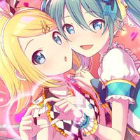 プロセカ みんなでライブ！ 協力部屋