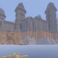 マイクラ　建国　Realms（レルムズ）