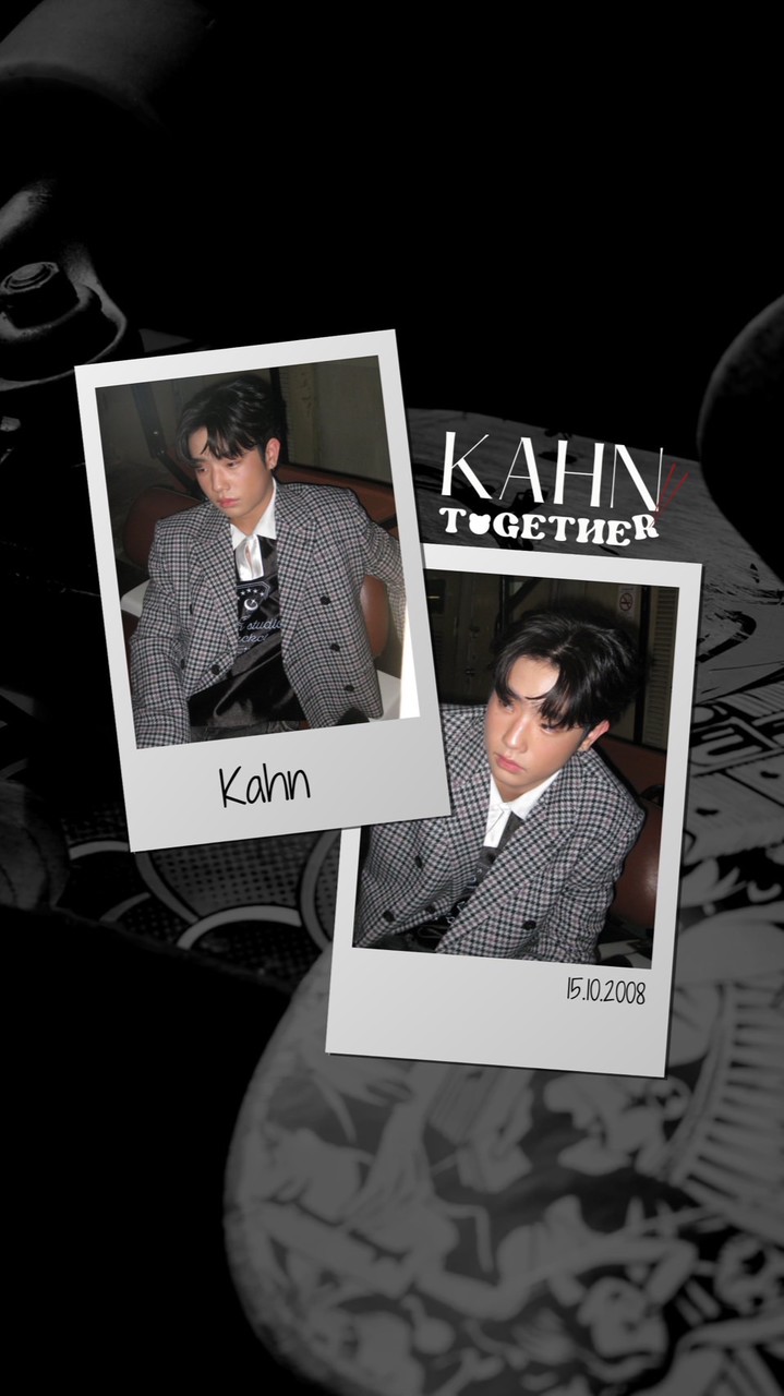KAHN together