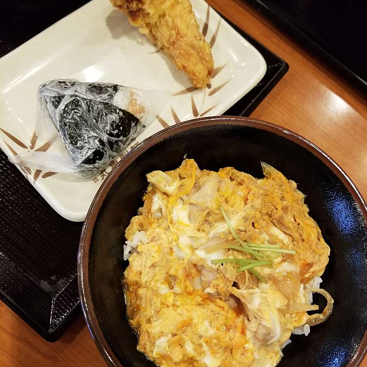 メニュー別口コミ情報 丸亀製麺 三木店 マルガメセイメン ミキテン 別所町 志染駅 うどん By Line Conomi