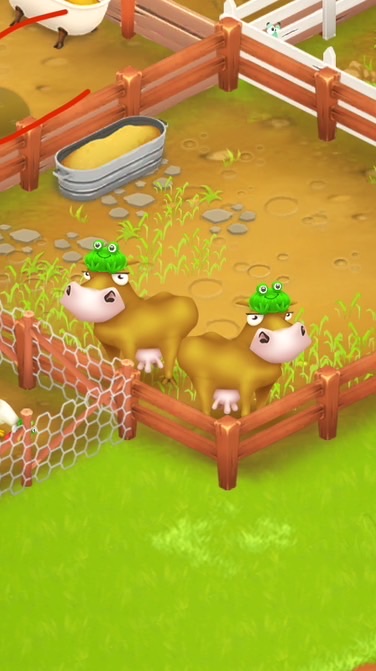 Sweetcorn Farm Thailand (Hayday 🐷🐔🐄🌾🧑🏻‍🌾)