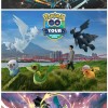 Pokémon GO約戰-竹南頭份