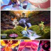 Pokémon GO約戰-竹南頭份