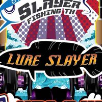 ร้านสเลเยอร์ฟิชชิ่ง Slayer Fishing