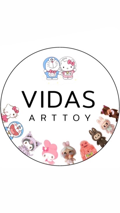 Vidas_Arttoy