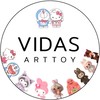 Vidas_Arttoy