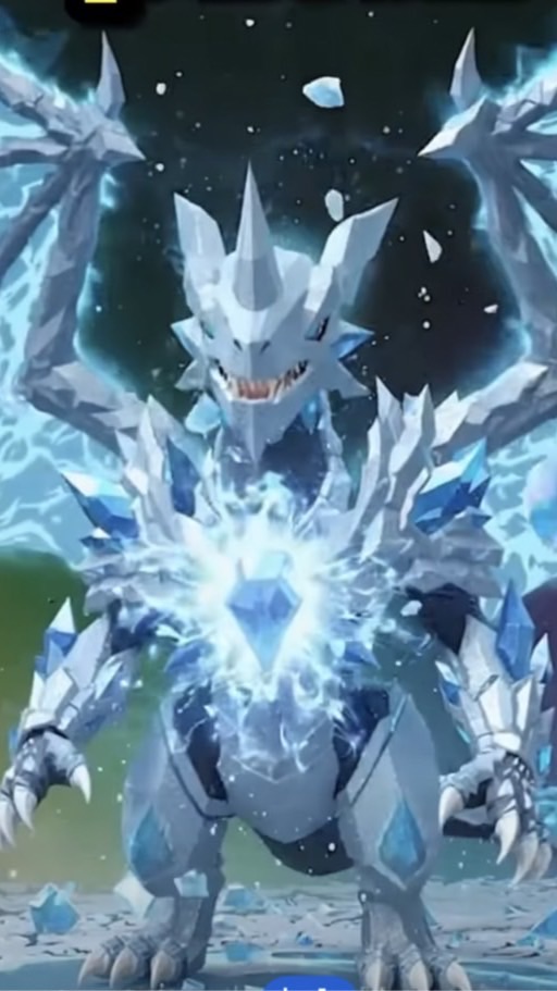 Roblox捕捉怪獸爆肝區