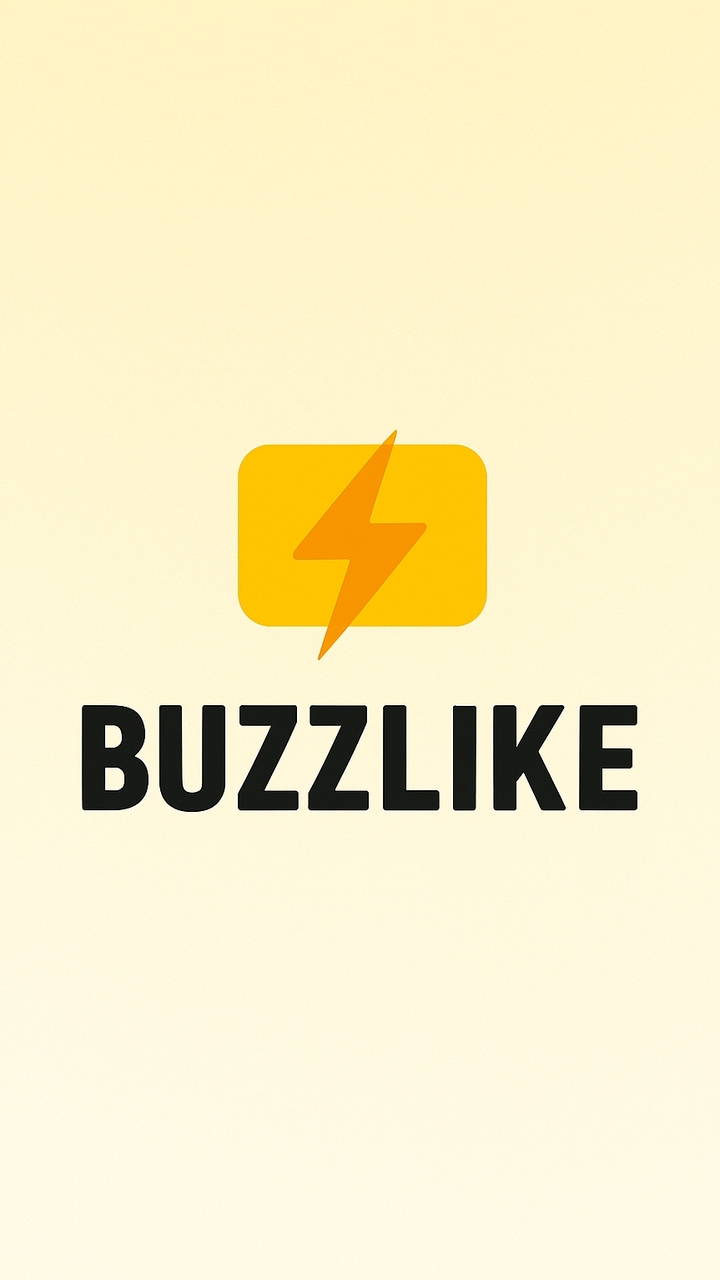 BUZZLIKE