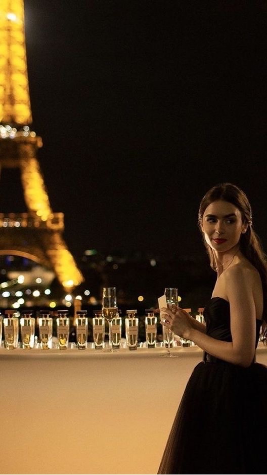 Emily in Paris