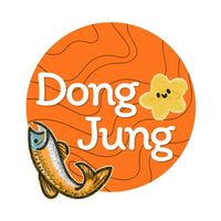 Dong Jung แซลมอนดอง กำแพงแสน