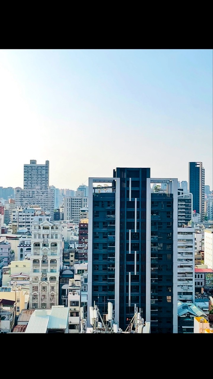 美麗馥品準住戶討論區