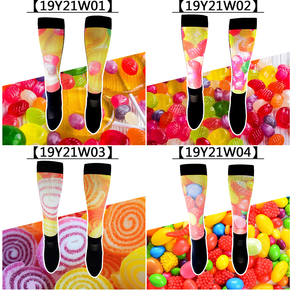 顏色:紅色、白色 尺寸: M-L足底(22-24.5cm)腳踝圍(19-25cm)小腿圍(27-35cm) L-XL 足底(25-27.5cm)腳踝圍(25-30cm)小腿圍(35-45cm)