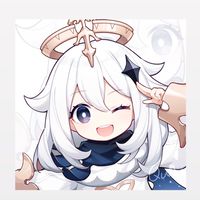 【原神】資訊共享群