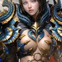 靈境殺戮交流群—最危險的MMORPG遊戲