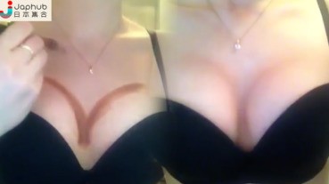 【睇片】網友開心Share：呃視覺的谷胸技巧