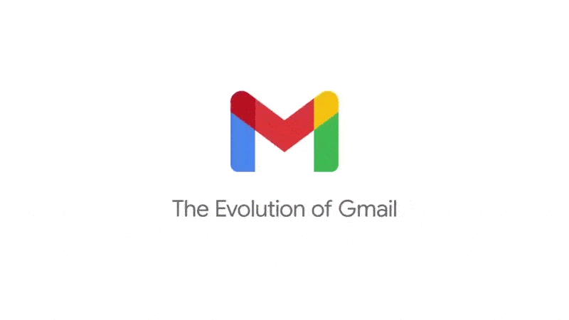 Google 新版Gmail 整合式介面上線，深度整合Meet、Chat等服務