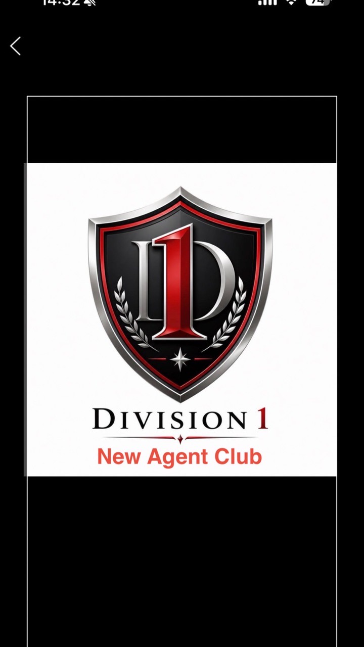 D1-NewAgent Club