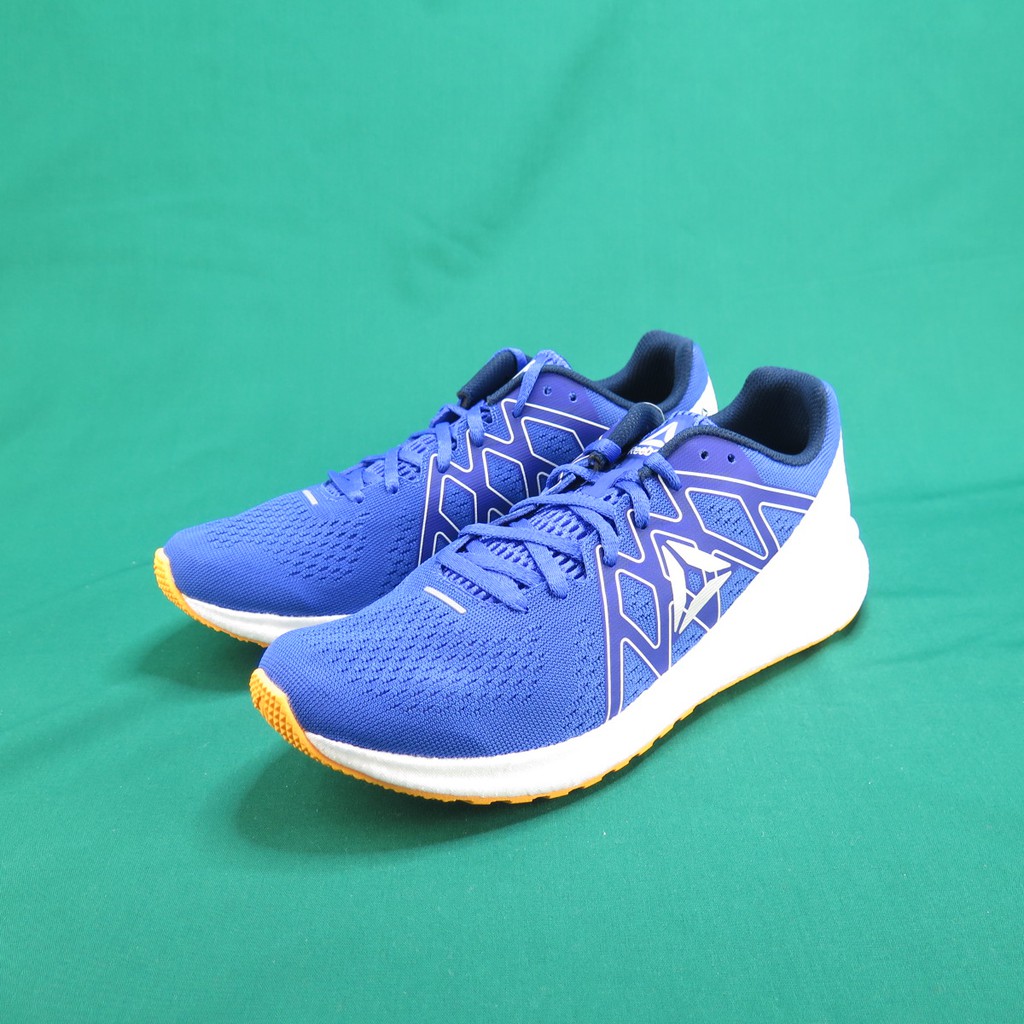 REEBOK FOREVER FLOATRIDE 慢跑鞋 正品 CN7756 男款 藍白 情侶鞋 【iSport愛運動】