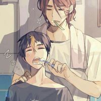 ハイキュー!!BLなりきり(オリキャラ❌)