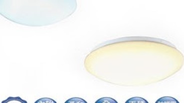 2020吸頂燈推薦，選購懶人包：舞光、panasonic、小米、yeelight