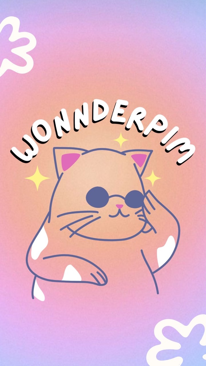 thewonnderpim ♡