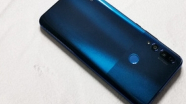 延續物超所值的高 CP 值！大獲小資族好評的中階智慧型手機 HUAWEI Y9 Prime 2019 外觀、實拍、效能實測分享