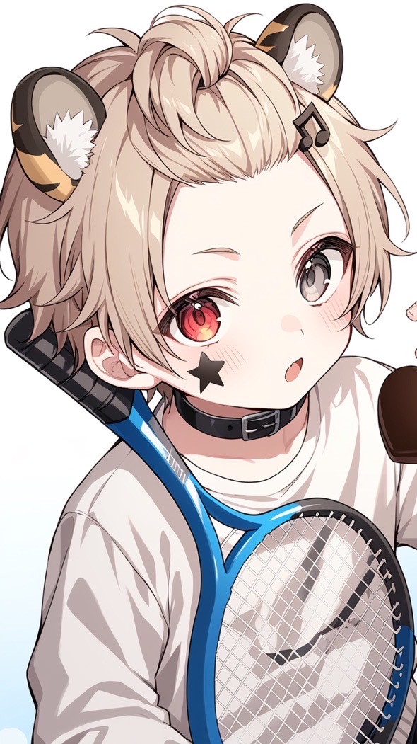 チョコパパ🍫🎾Colorsing
