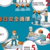全國技能檢定職業安全衛生管理員讀書研討會