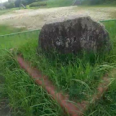 水広東公園のundefinedに実際訪問訪問したユーザーunknownさんが新しく投稿した新着口コミの写真