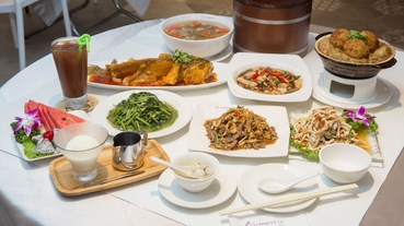 筷子餐廳刷滙豐 最優享9折優惠